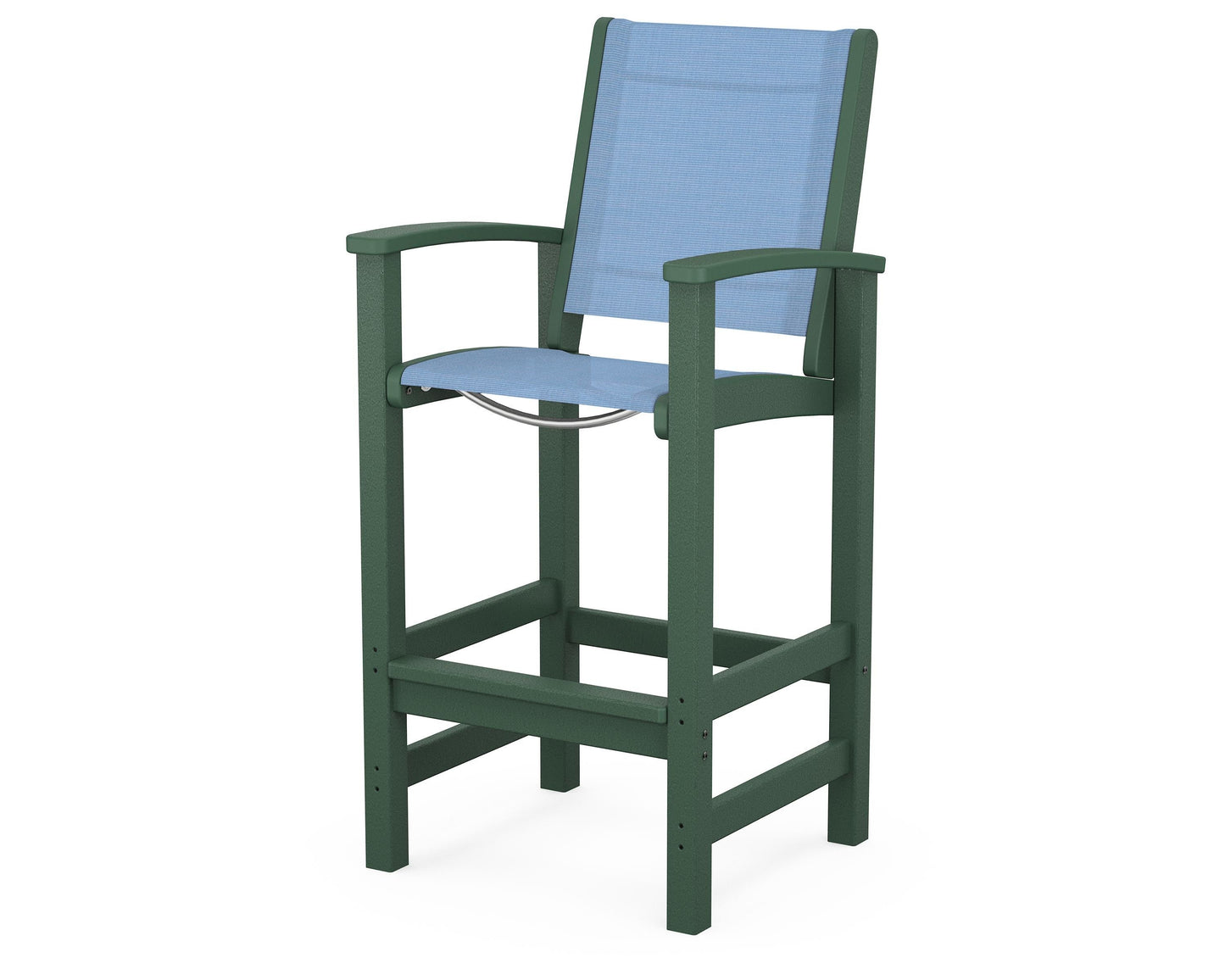 Coastal Bar Chair