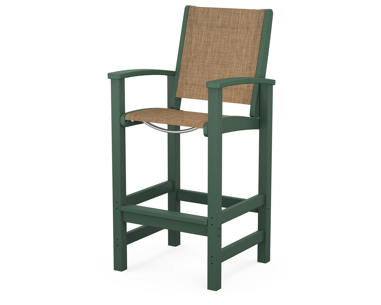 Coastal Bar Chair