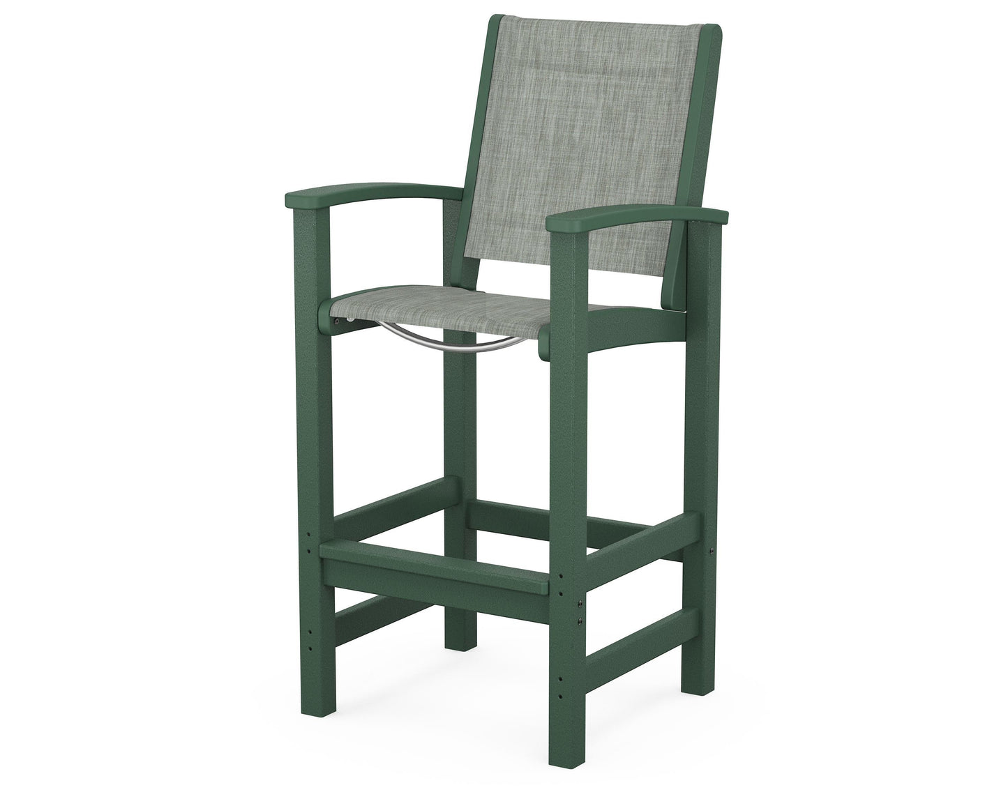 Coastal Bar Chair