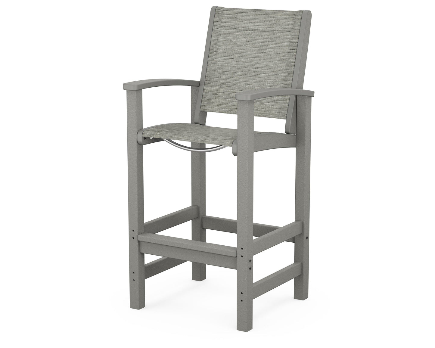 Coastal Bar Chair