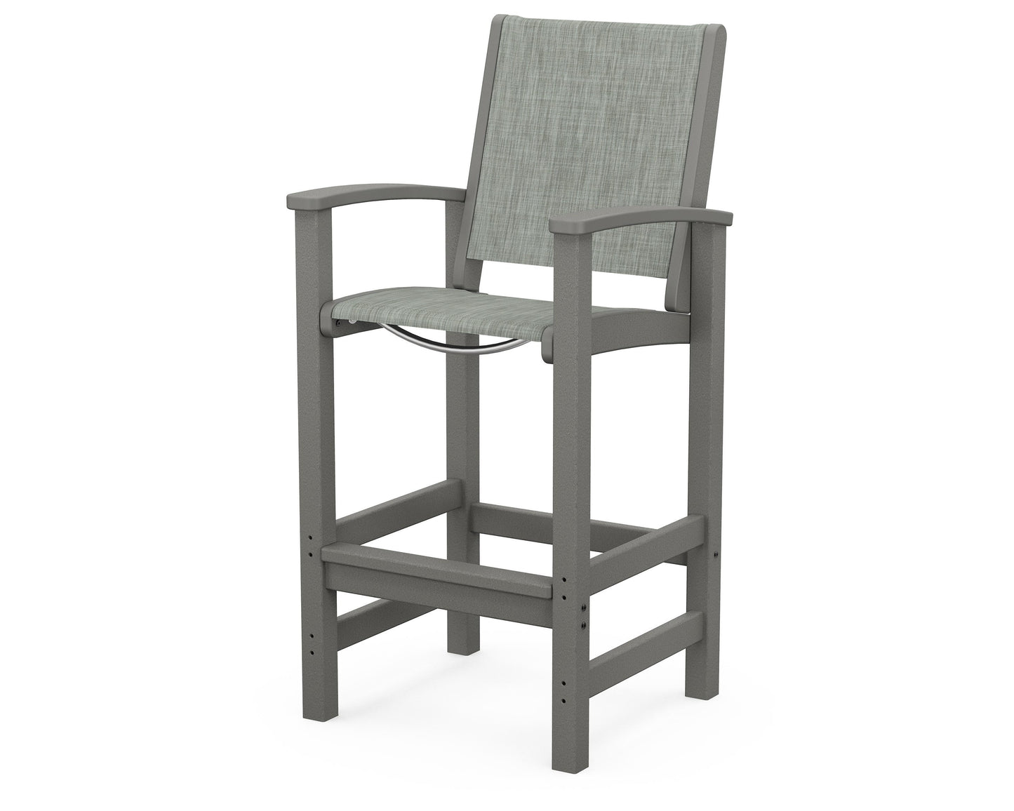 Coastal Bar Chair