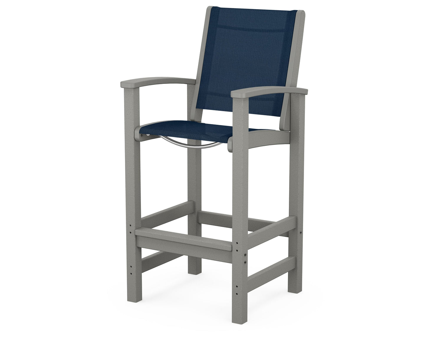 Coastal Bar Chair