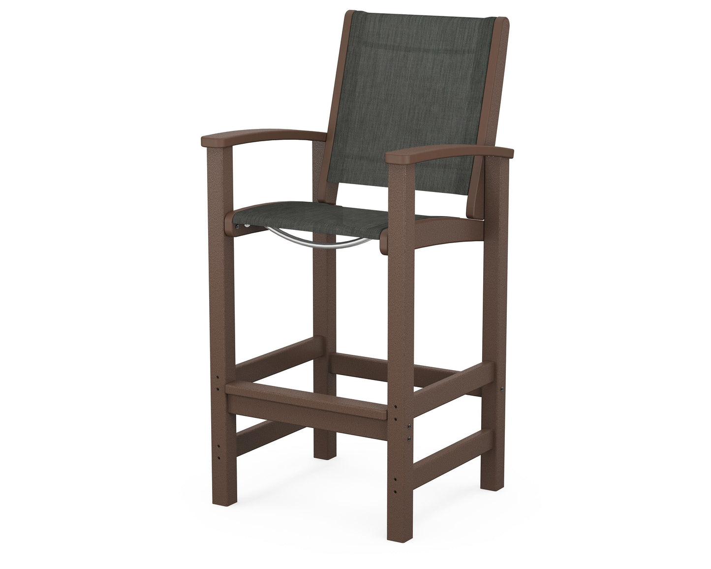 Coastal Bar Chair