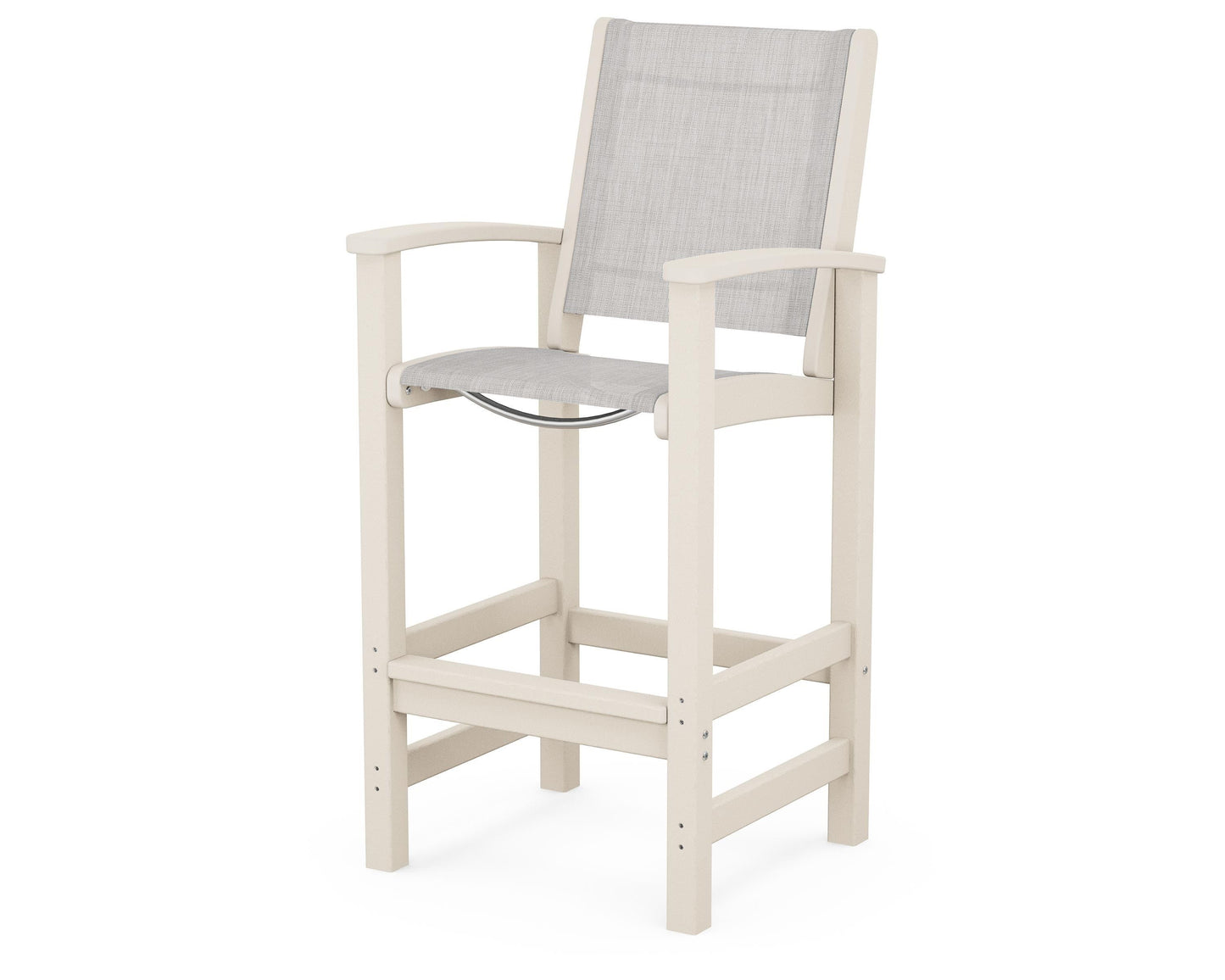 Coastal Bar Chair