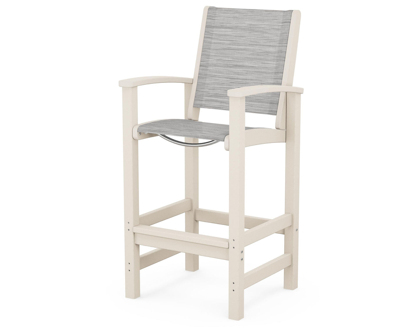 Coastal Bar Chair