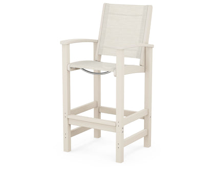 Coastal Bar Chair