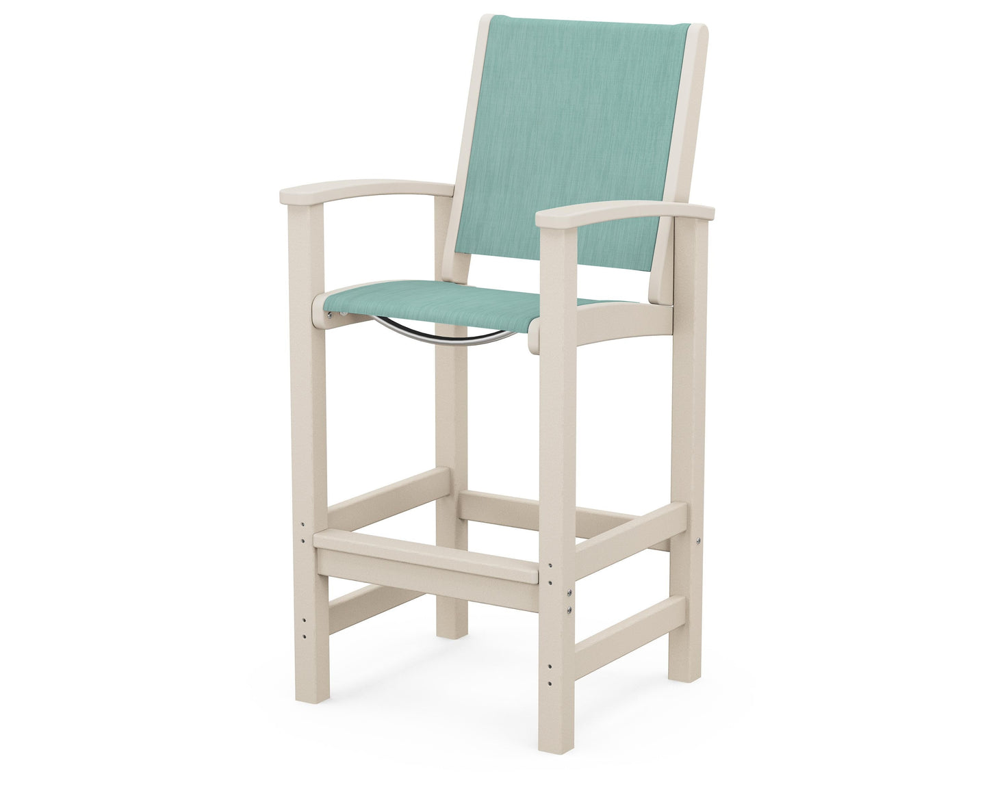 Coastal Bar Chair