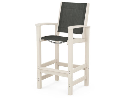 Coastal Bar Chair