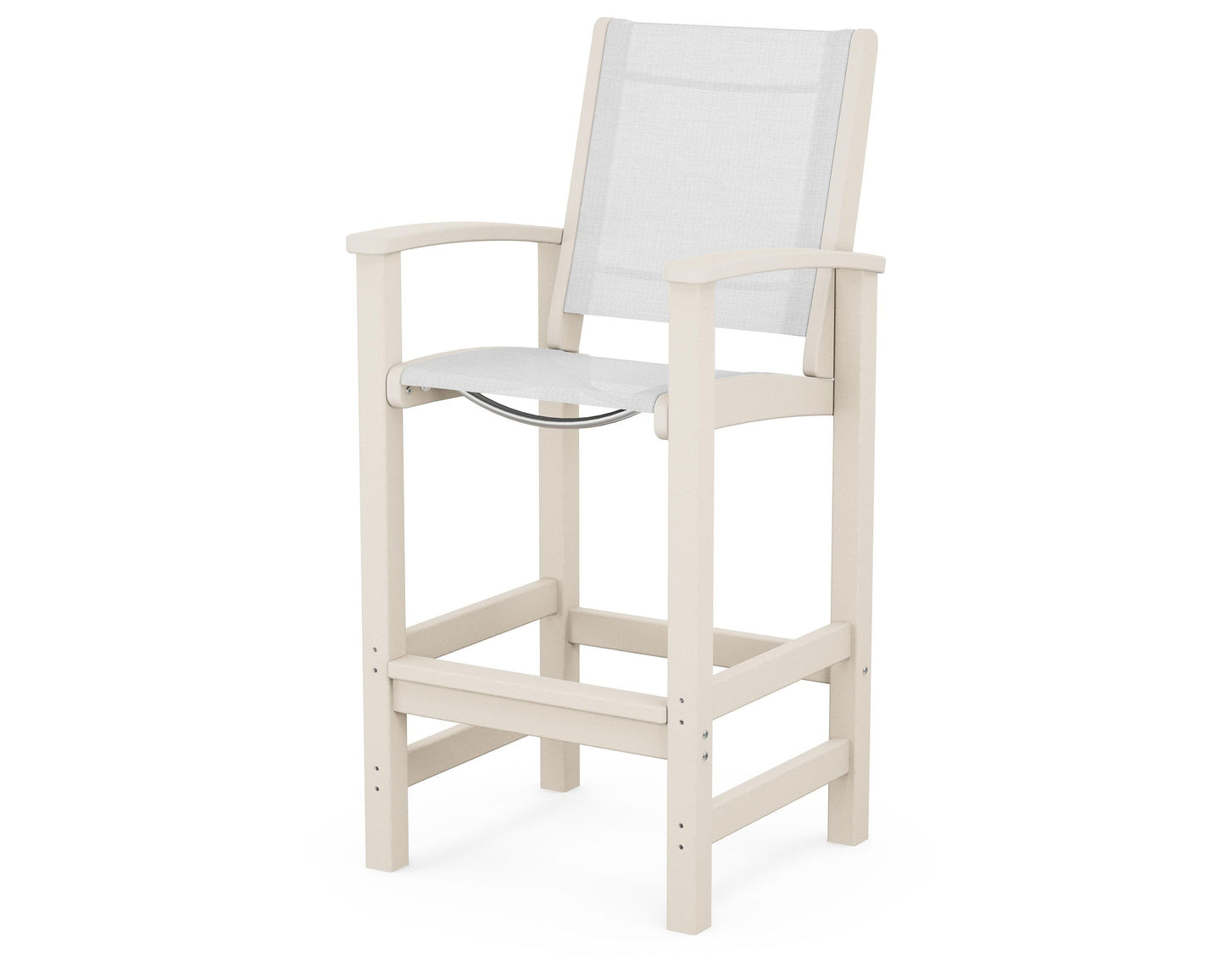 Coastal Bar Chair