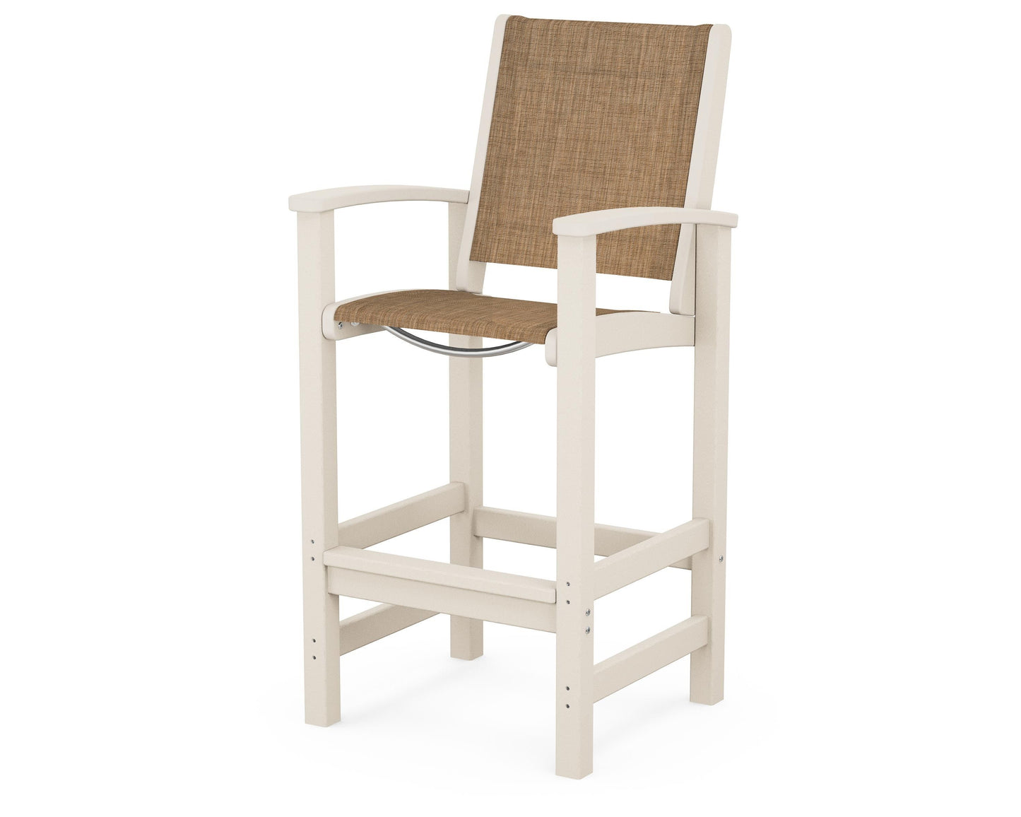 Coastal Bar Chair