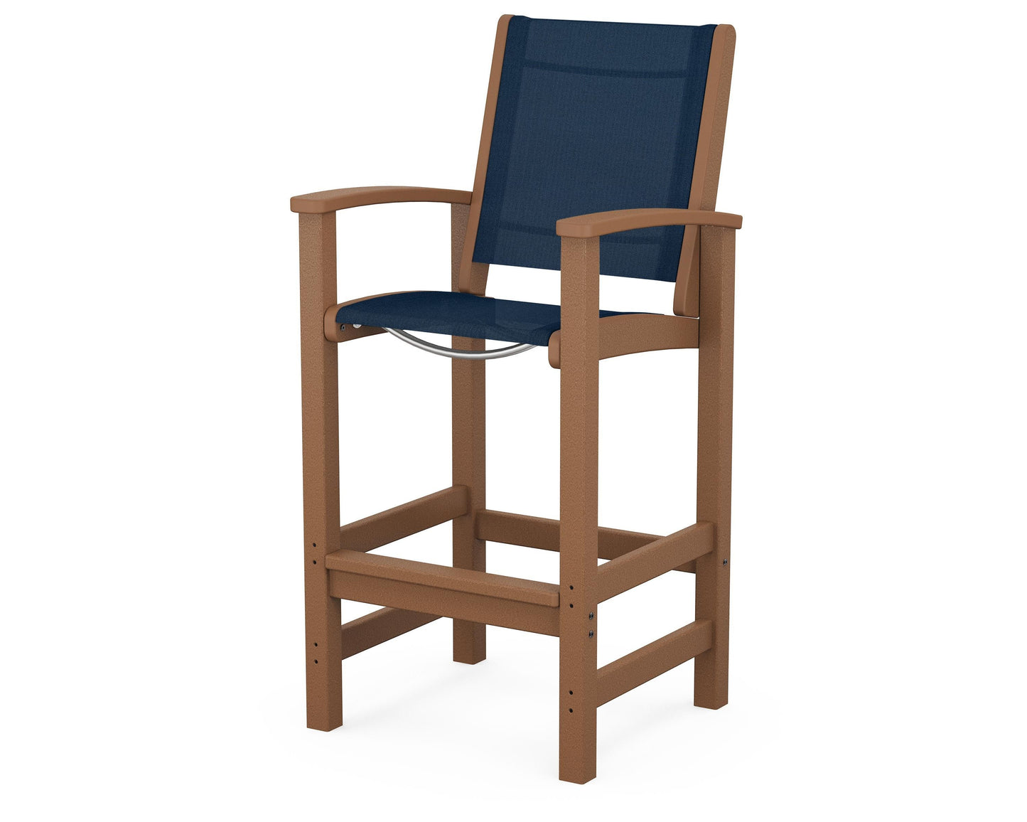 Coastal Bar Chair