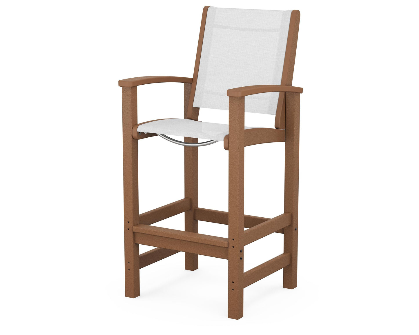 Coastal Bar Chair