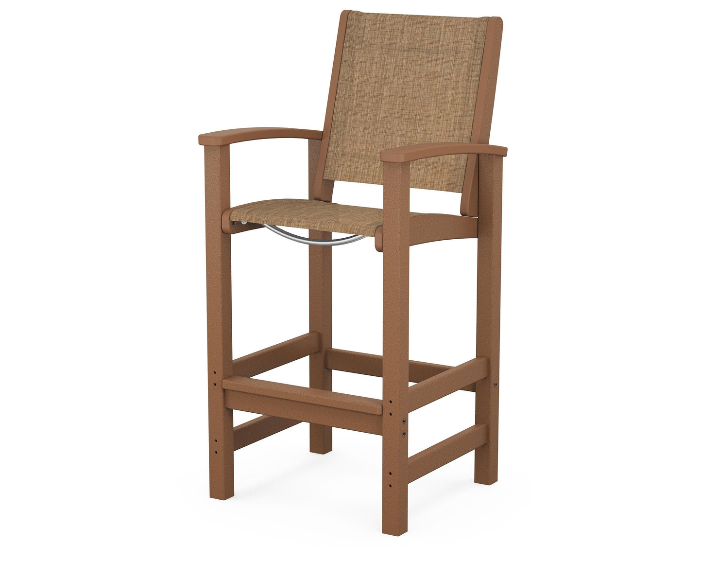 Coastal Bar Chair