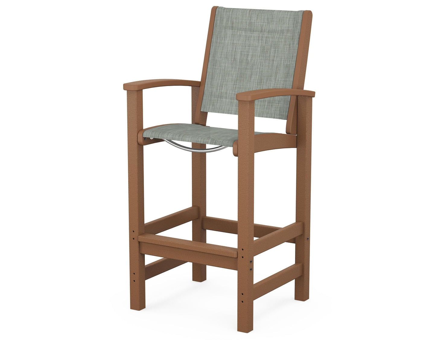 Coastal Bar Chair