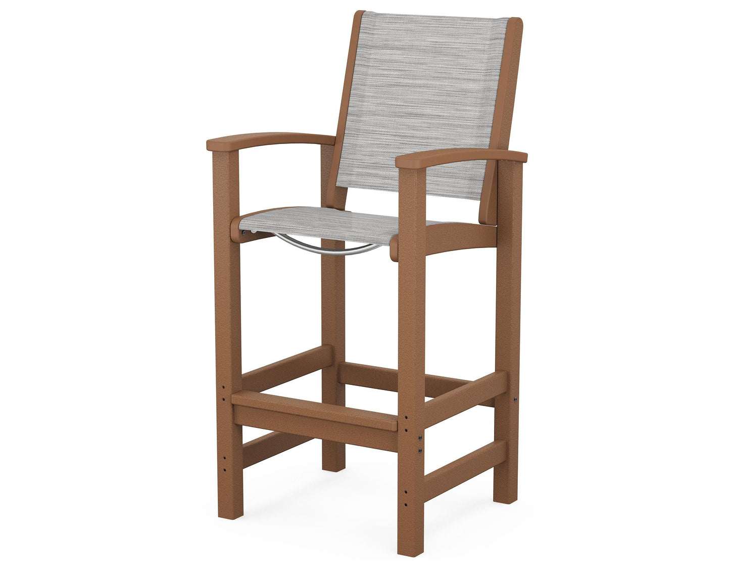 Coastal Bar Chair