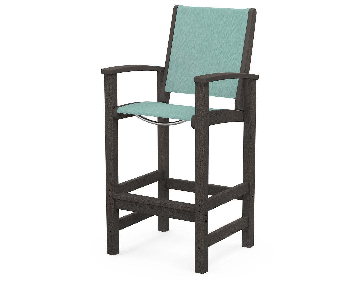 Coastal Bar Chair