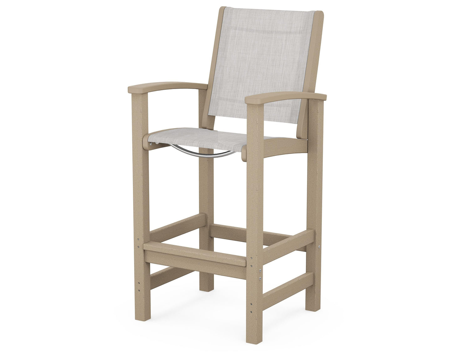 Coastal Bar Chair