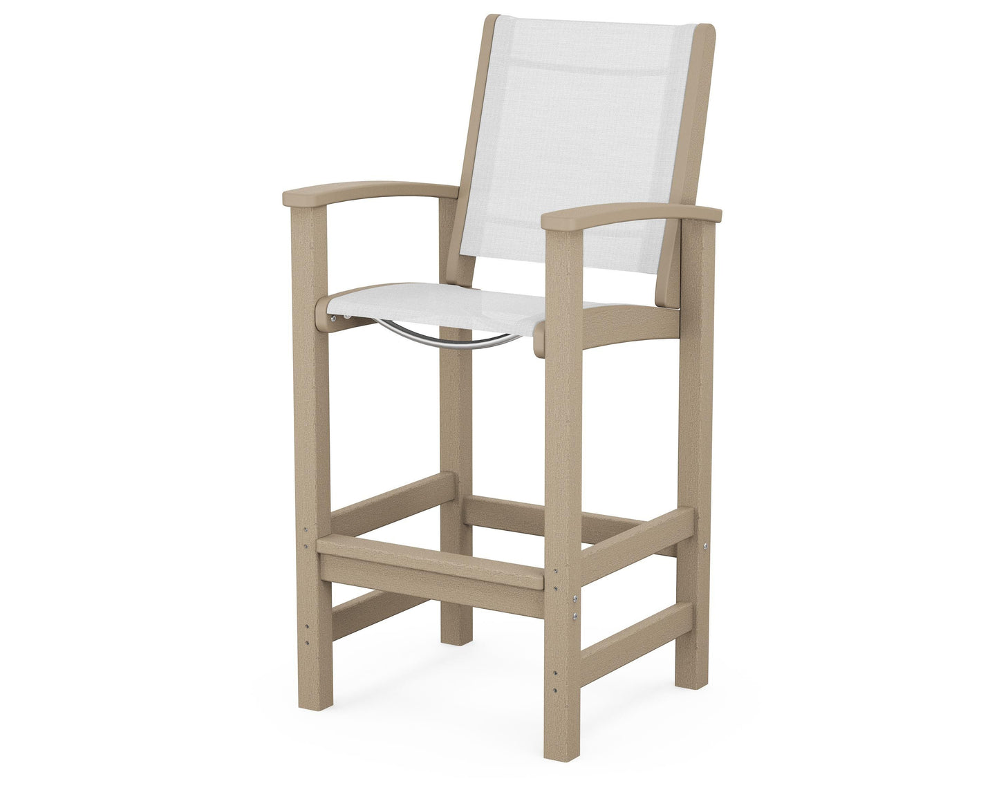 Coastal Bar Chair