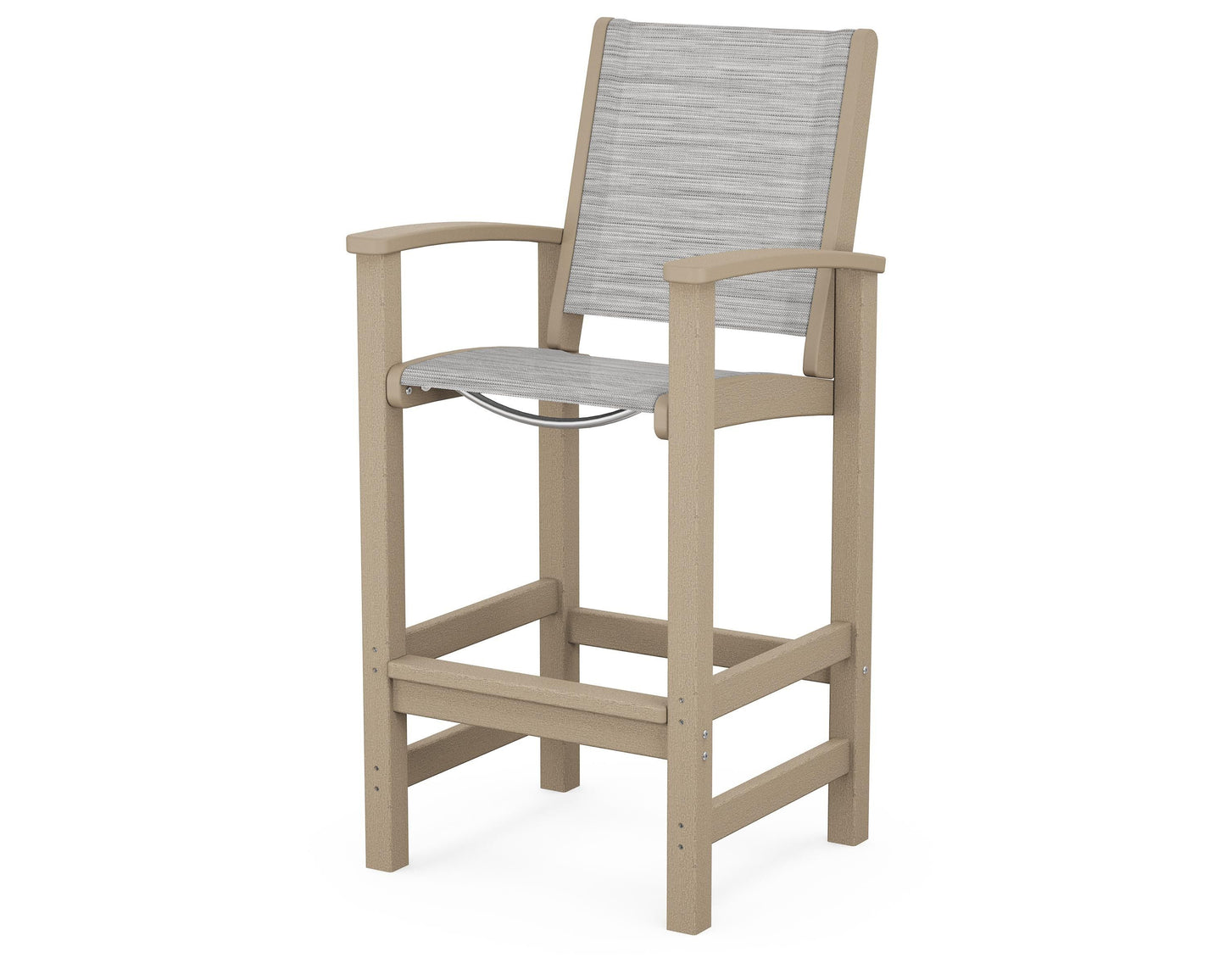 Coastal Bar Chair