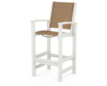 Coastal Bar Chair