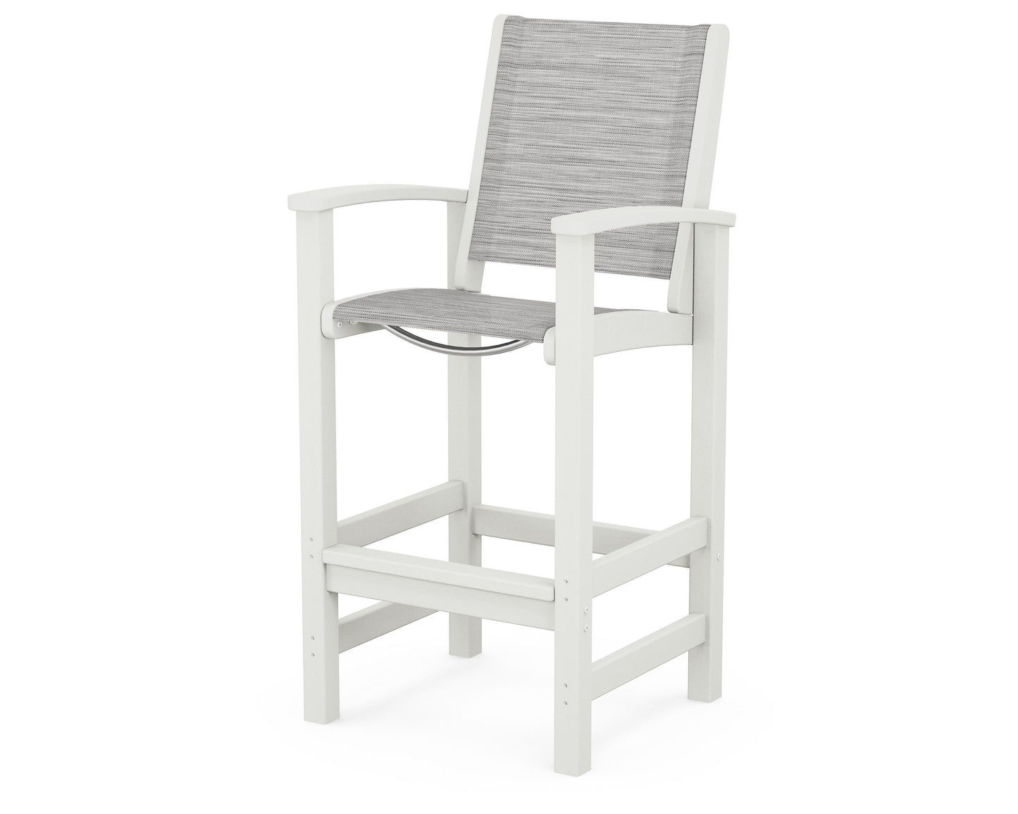 Coastal Bar Chair