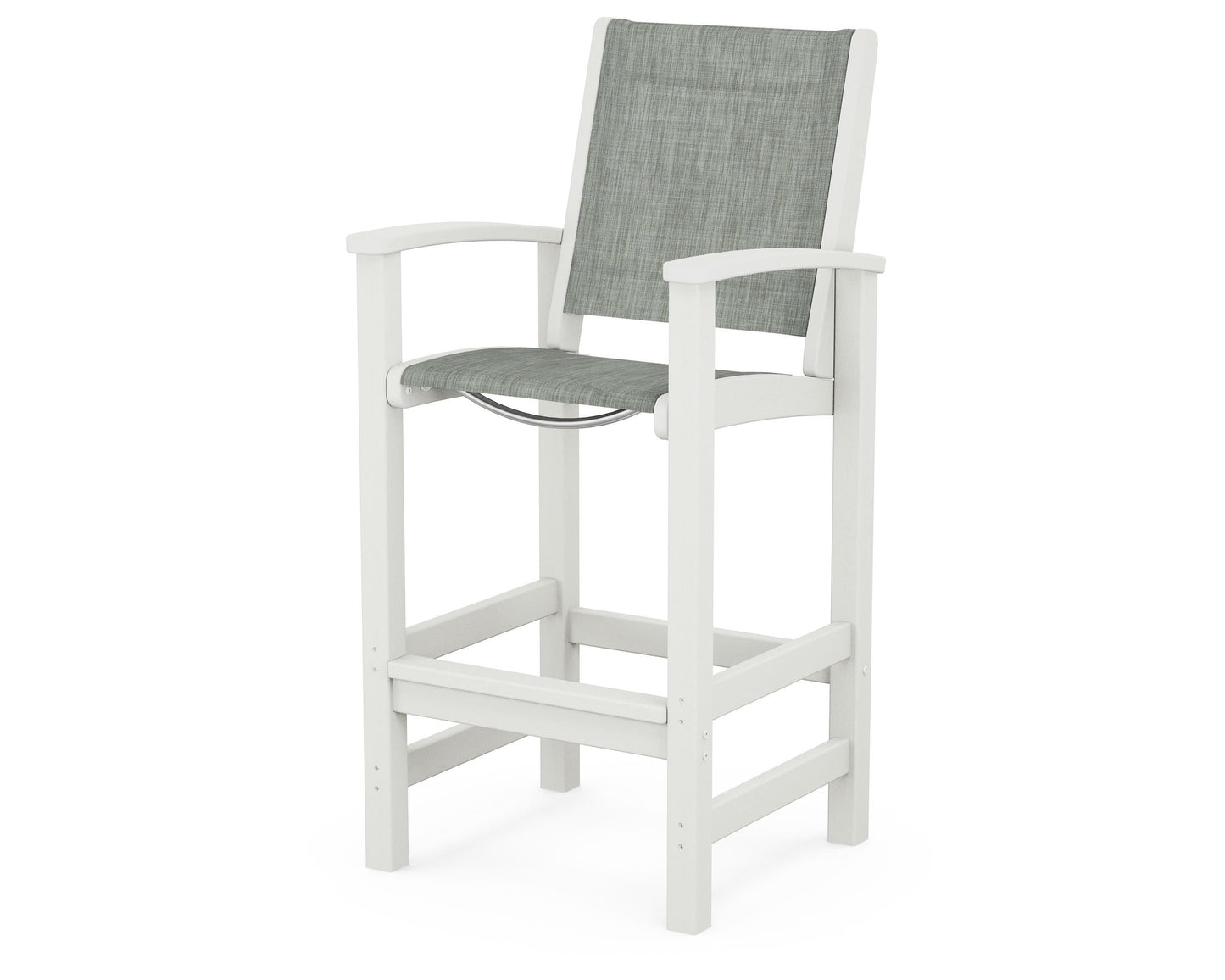 Coastal Bar Chair