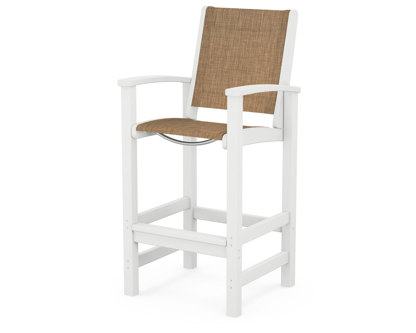 Coastal Bar Chair