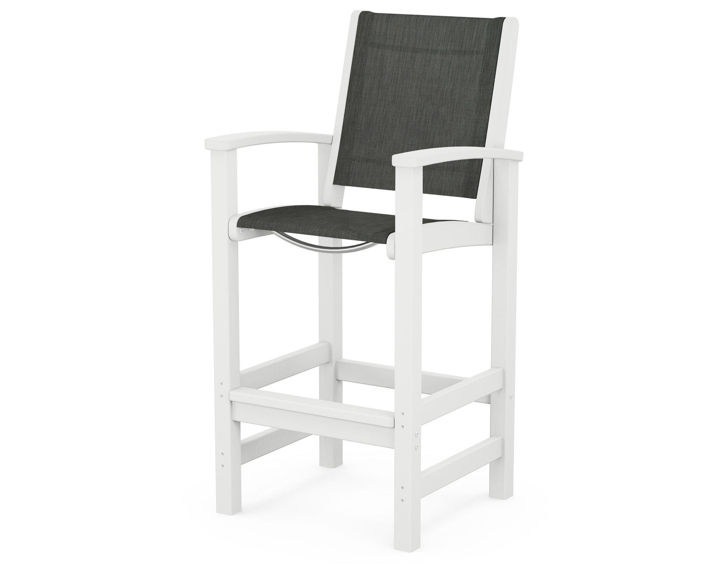 Coastal Bar Chair