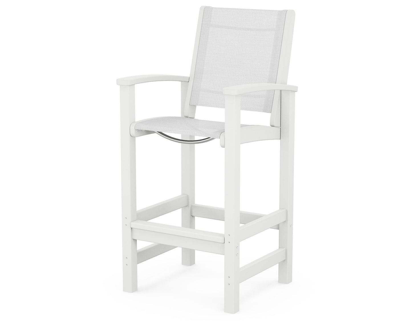 Coastal Bar Chair