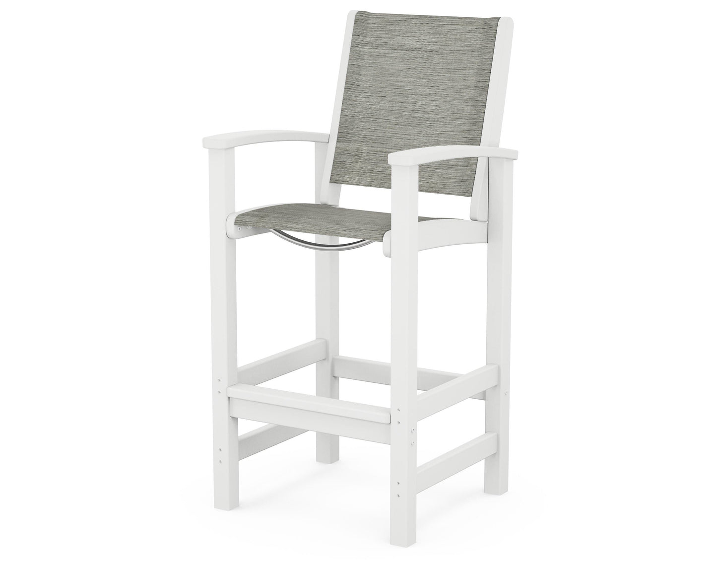 Coastal Bar Chair