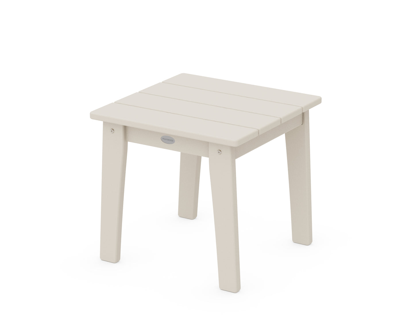 Lakeside End Table
