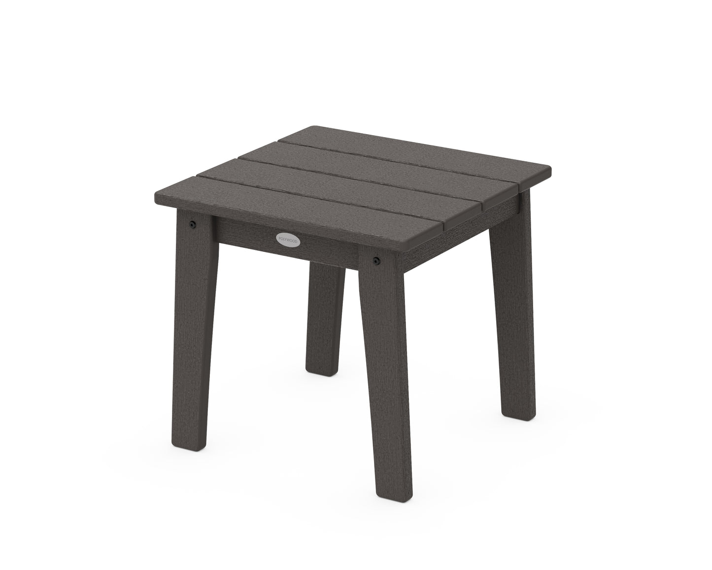 Lakeside End Table