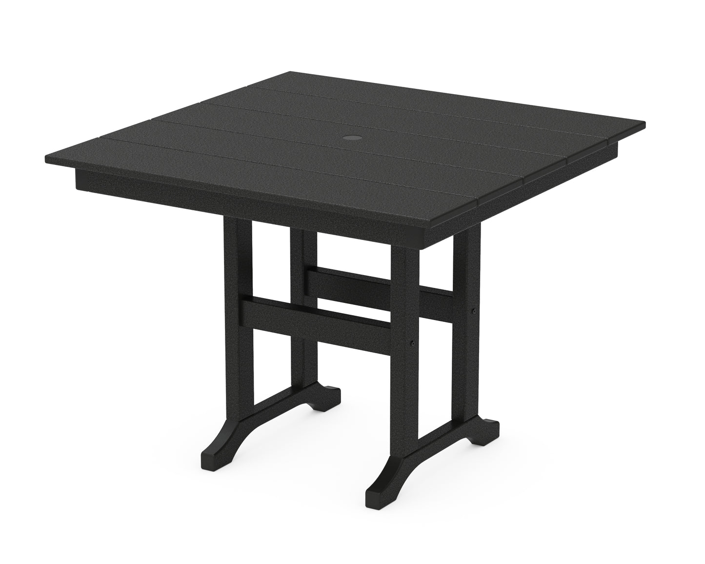 Farmhouse 37" Dining Table