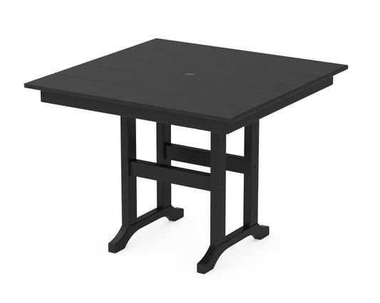 Farmhouse 37" Dining Table