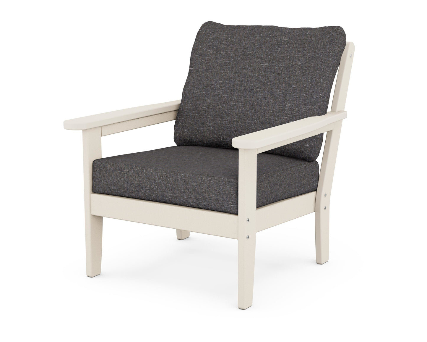 Country Living Deep Seating Chair