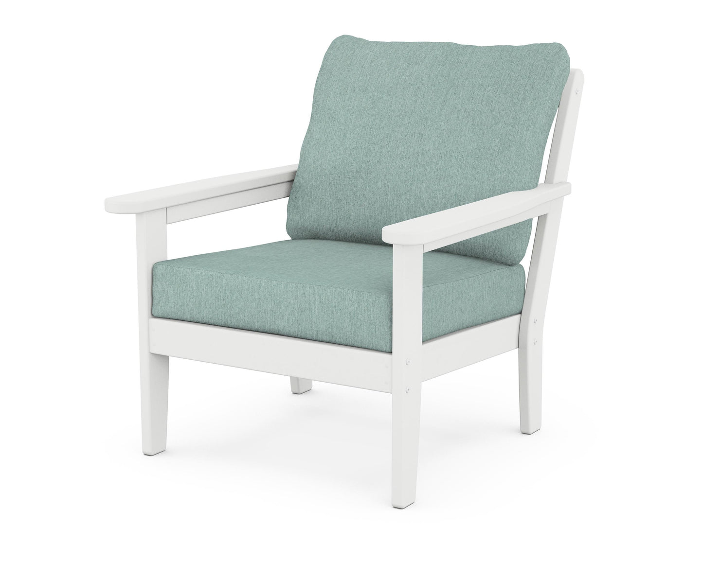 Country Living Deep Seating Chair