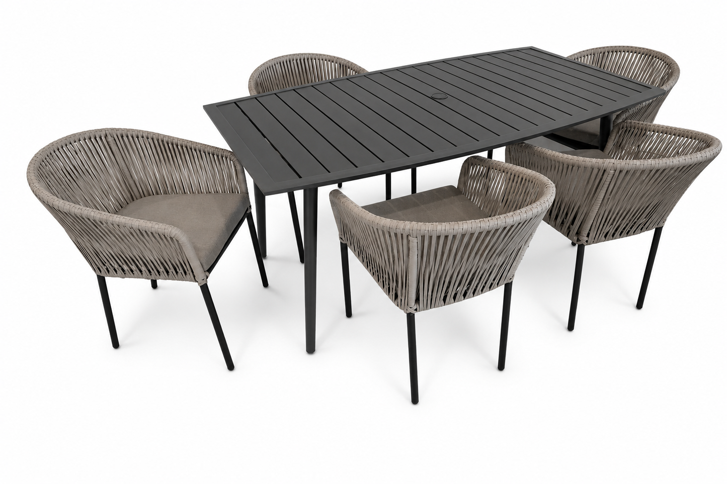 Osbourne Dining Set of 7