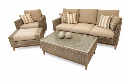 Seton Creek Set of 4