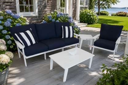 Lakeside 4-Piece Deep Seating Set