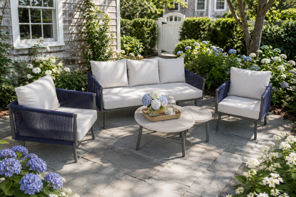 Spring Valley Deep Seating Set of 5
