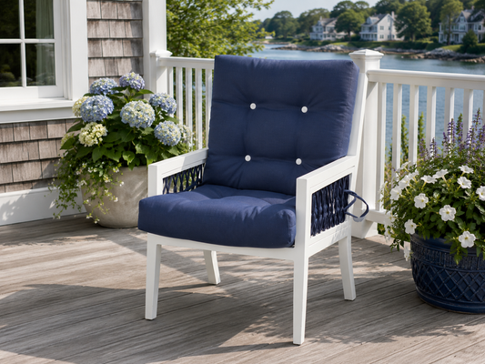 Tommy Bahama Chair