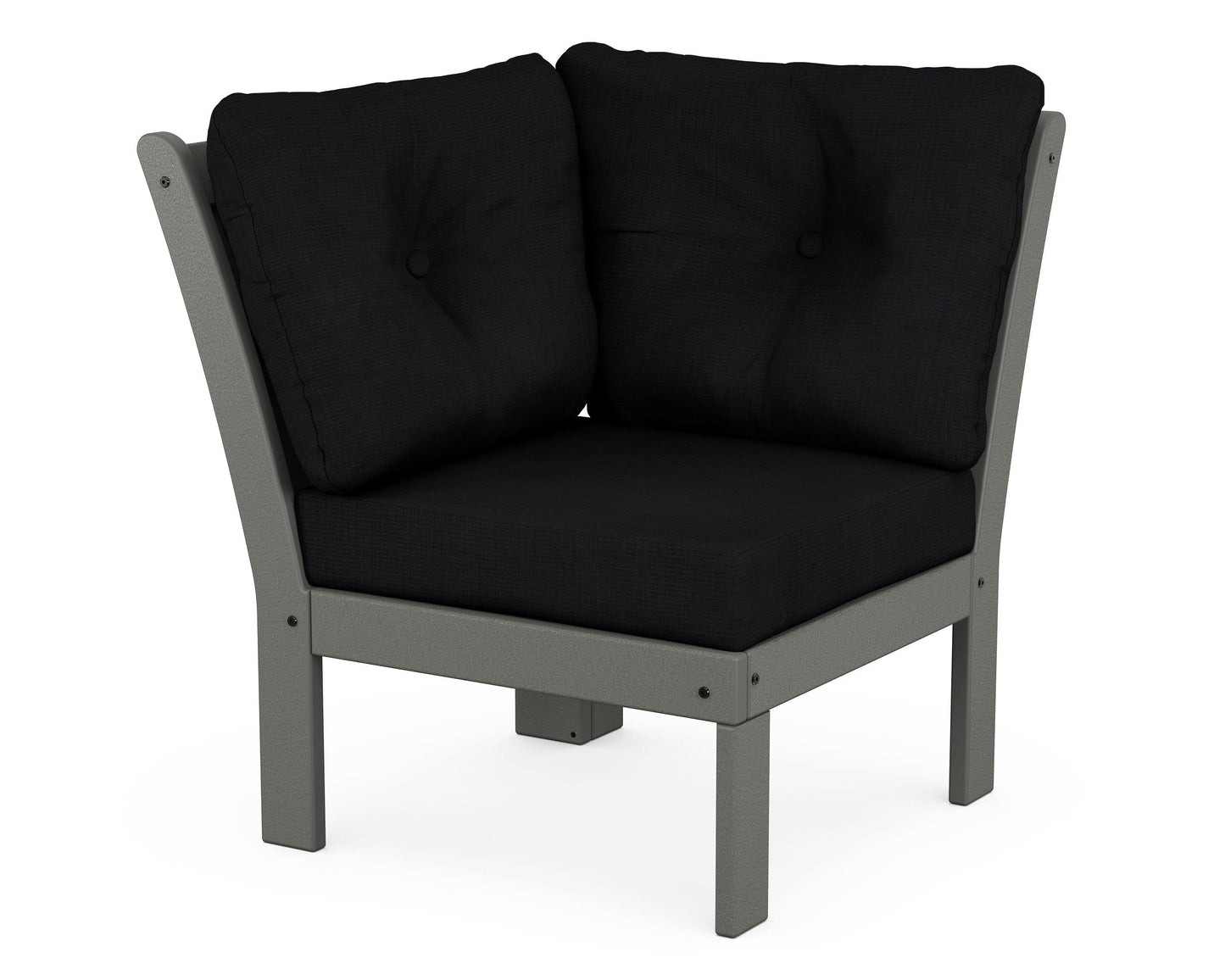 Vineyard Modular Corner Chair