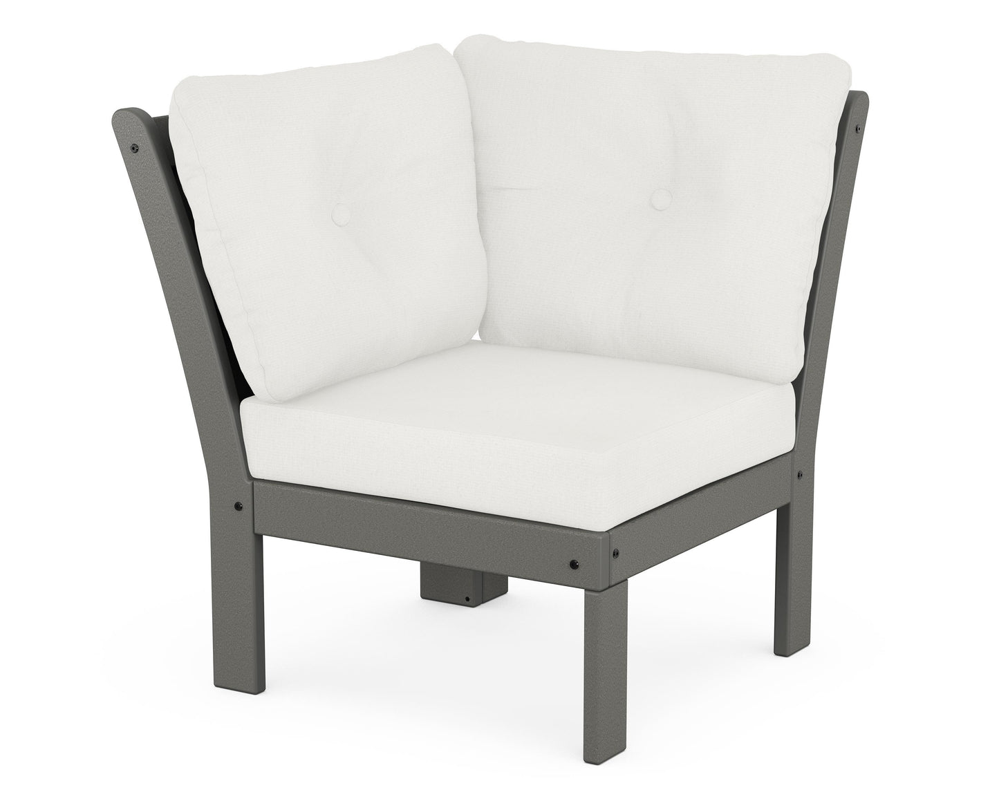 Vineyard Modular Corner Chair