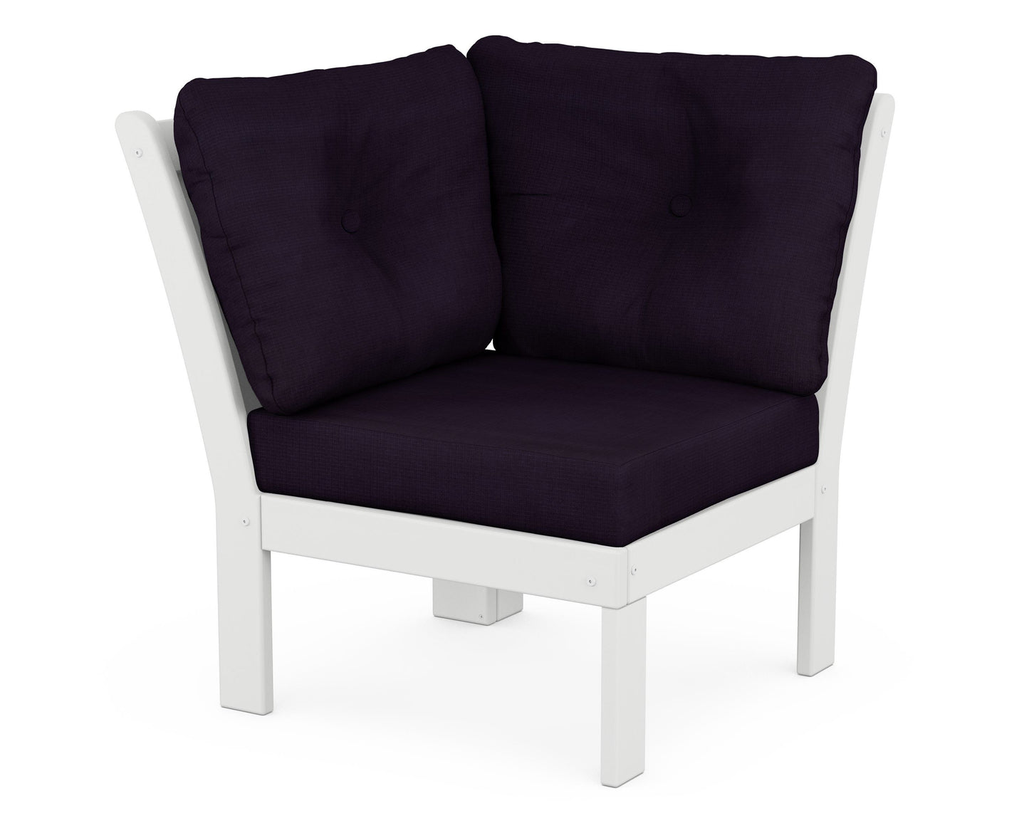 Vineyard Modular Corner Chair