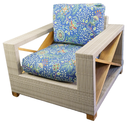 Kingsley Bate Jupiter Chair