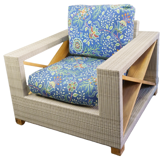 Kingsley Bate Jupiter Chair