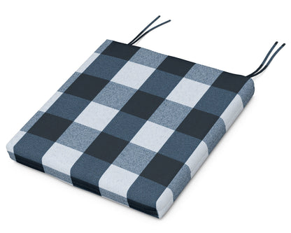 Acadia Dining Side Seat Pad