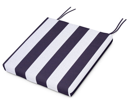 Acadia Dining Side Seat Pad