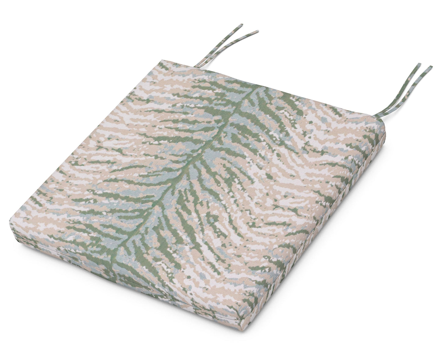 Acadia Dining Side Seat Pad