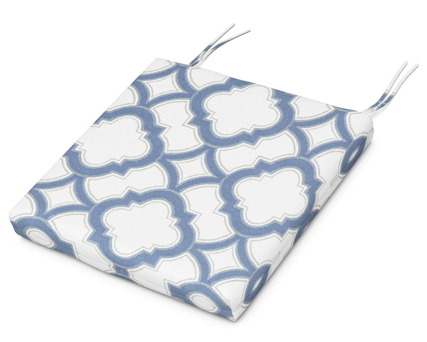 Acadia Dining Side Seat Pad